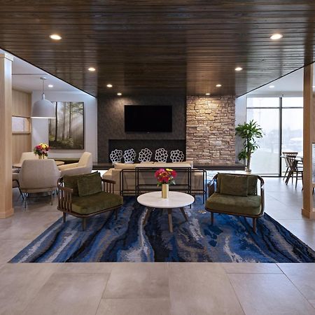 Fairfield By Marriott Inn & Suites Waller Екстериор снимка