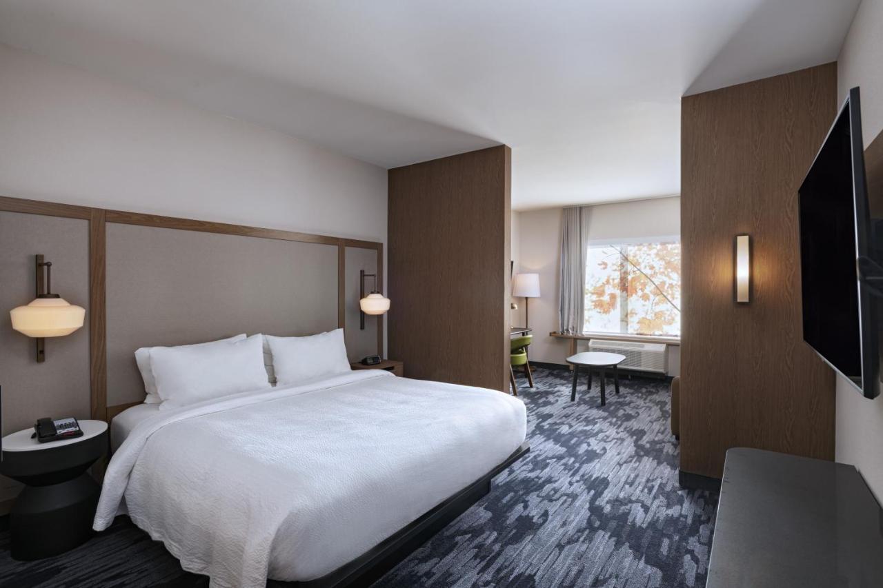 Fairfield By Marriott Inn & Suites Waller Екстериор снимка