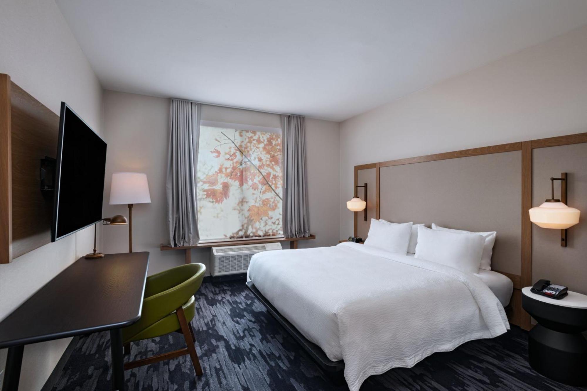 Fairfield By Marriott Inn & Suites Waller Екстериор снимка