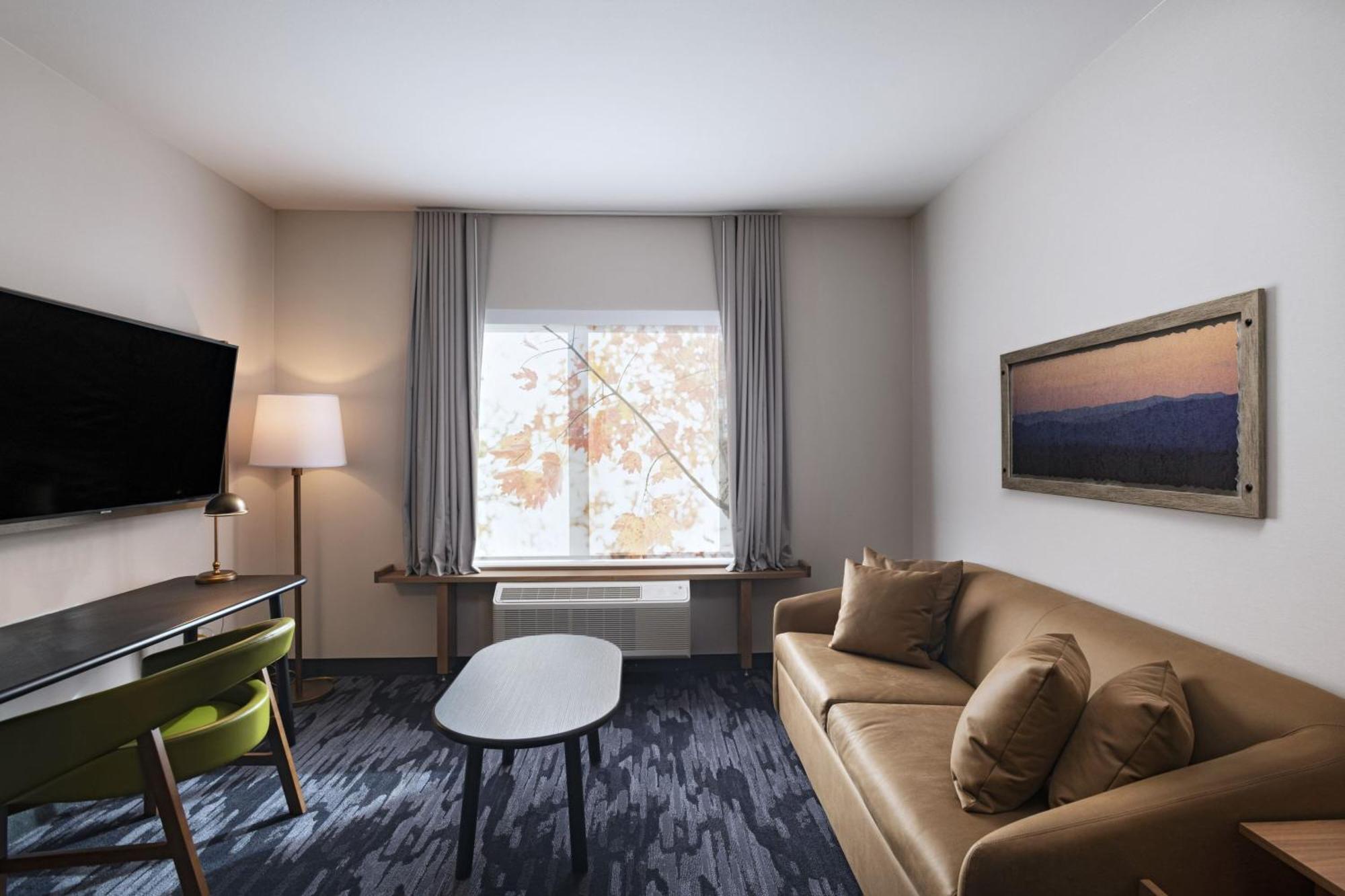 Fairfield By Marriott Inn & Suites Waller Екстериор снимка