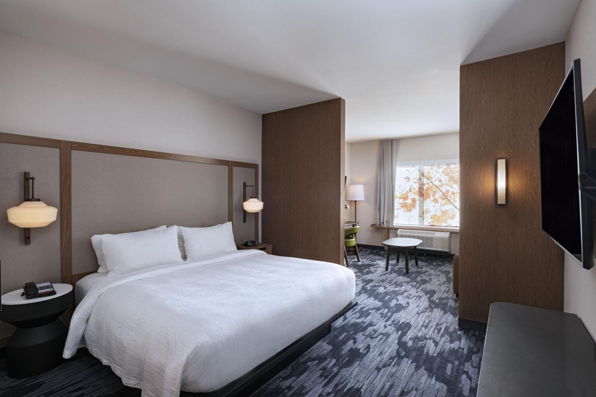 Fairfield By Marriott Inn & Suites Waller Екстериор снимка