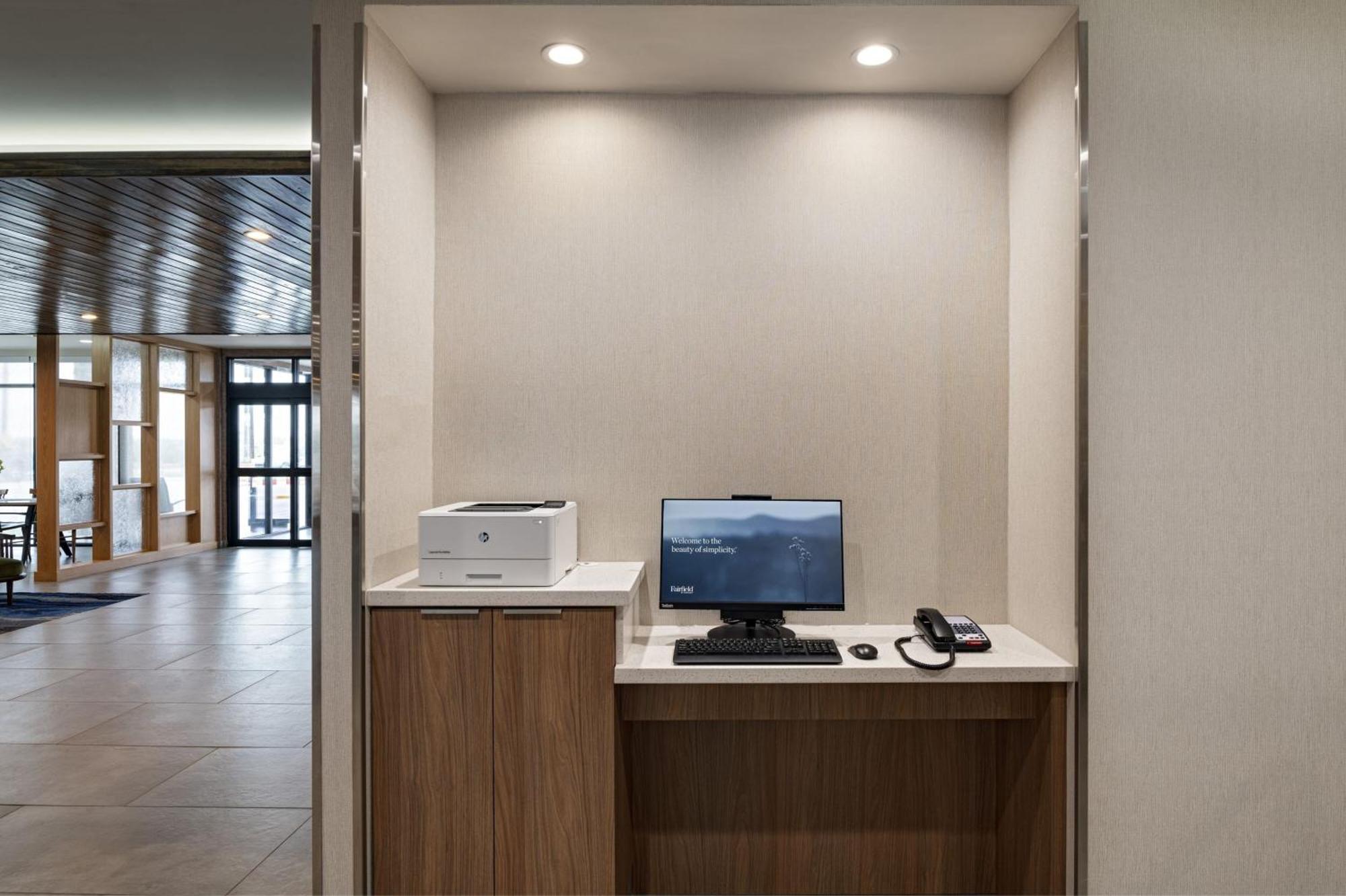 Fairfield By Marriott Inn & Suites Waller Екстериор снимка