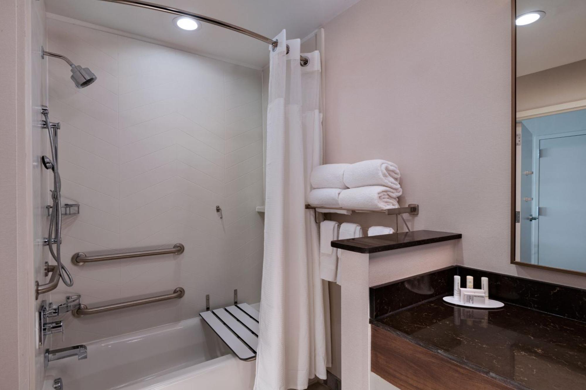 Fairfield By Marriott Inn & Suites Waller Екстериор снимка