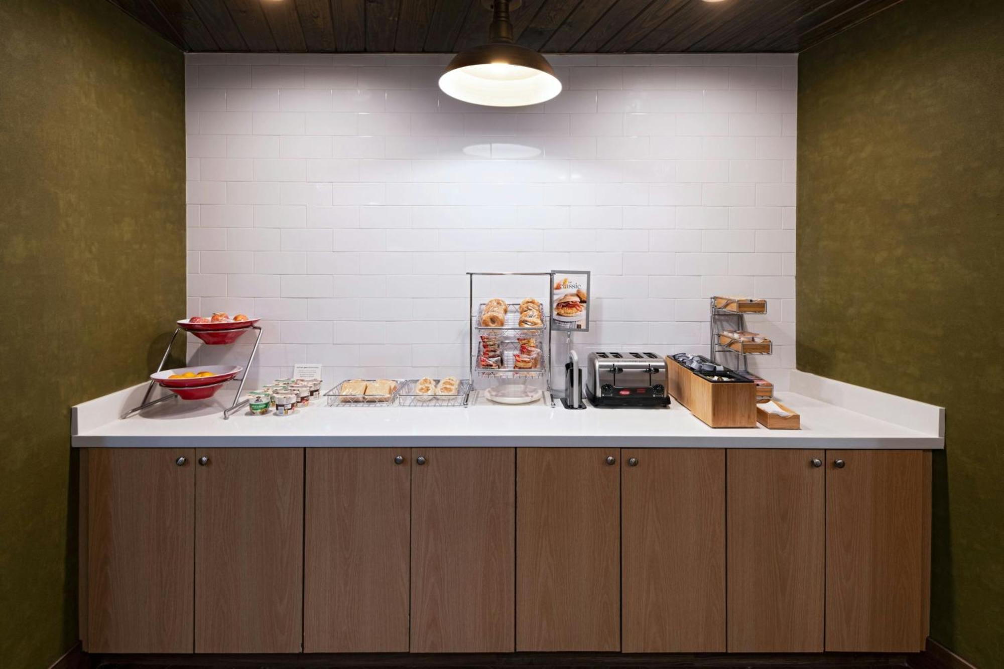 Fairfield By Marriott Inn & Suites Waller Екстериор снимка